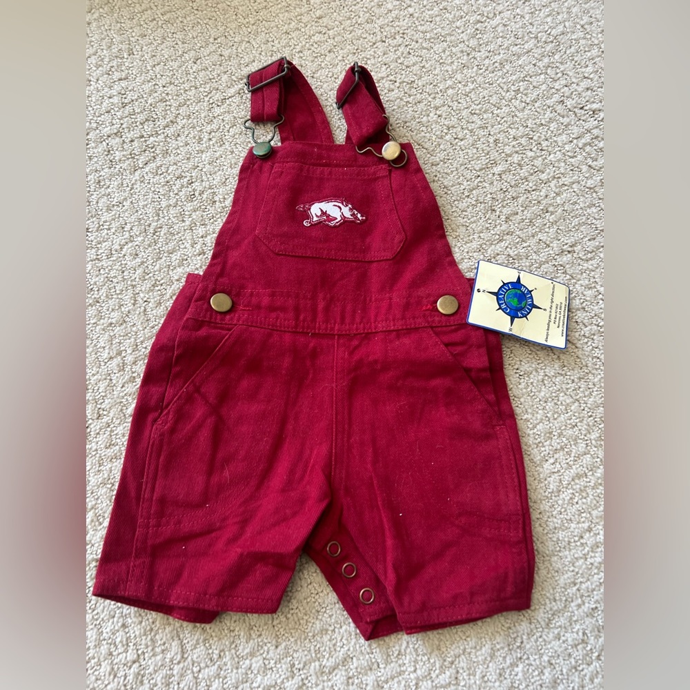 Arkansas Razorback